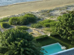 Mandola Rosa, A Resort to Live - Room