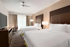 Homewood Suites By Hilton Irvine John Wayne Airport - Chambre