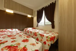 Camping Da Giovanni - Rum