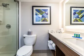 Holiday Inn Express Exton - Great Valley by IHG - Salle de bain