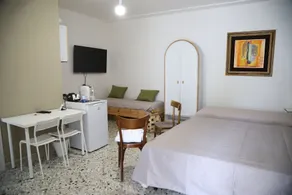 Dimore Artisti Ripacandida - Quarto