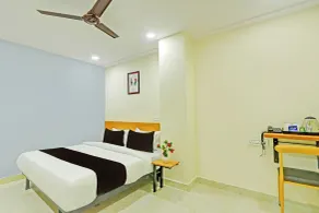 Townhouse La Vista Inn Grand Hotel - Zimmer