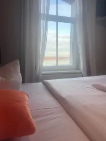 Seehotel Krakow am See - Zimmer
