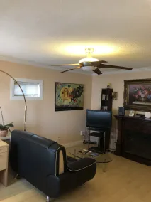 Cozy Bedrooms Guest House - Reception