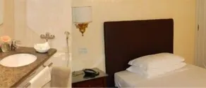 Astoria Hotel Italia - Room