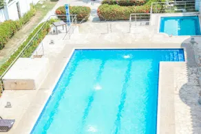 Hotel Caribe Coveñas - Pool