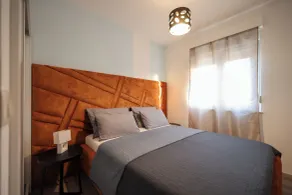 Villa Nika with pool & parking near Zadar - Chambre