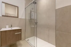 Destiny Scotland - Chisholm Hunter Suites - Bad