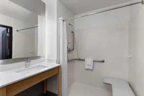 La Quinta by Wyndham Lexington South / Hamburg - Salle de bain