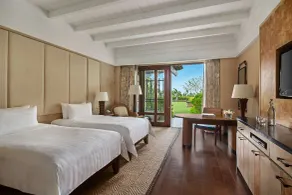 Shangri-La Boracay - Chambre
