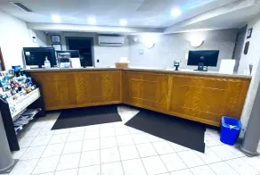 Travelodge by Wyndham Shamokin Dam/Selinsgrove - Lobby