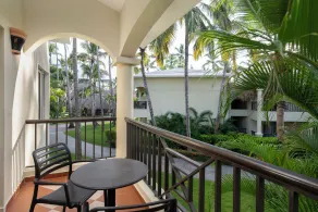 Impressive Premium Punta Cana - All Inclusive - View from room