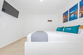 Hotel Olimpo La 47 - Room