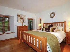 Kerslake House - Rom