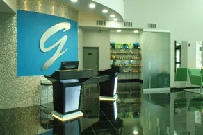 Garland Hotel - Hall