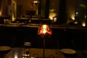 Hotel Ramaya - Restaurant
