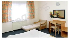 HOTEL RAJSKY - Chambre
