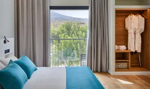 Hotel Molino de Enmedio - Værelse