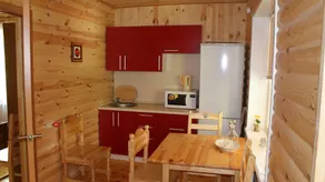 TOK Vysokiy Bereg - Rum