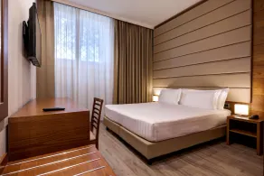 Occidental Aurelia - Chambre
