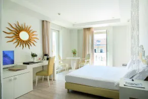 Boscolo Nice Hotel & Spa - Room