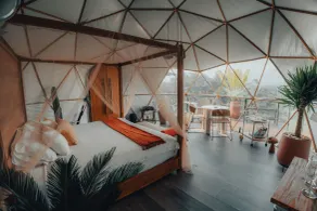 Bosko - Room