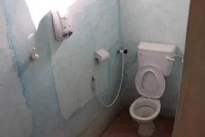 Sea Shells Inn - Bathroom