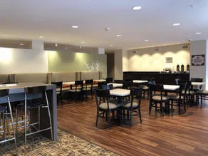 Comfort Inn St Louis Airport - Restaurant