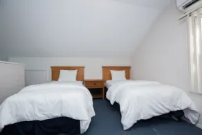 The Surf Club Resort - Chambre