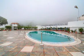 Timber Trail Base Resort - At the Foothills of Adventure - Pool
