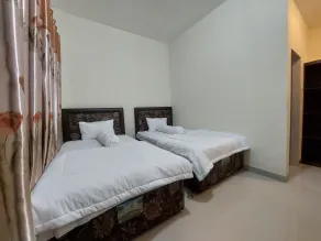 Gondang Sivali Hotel - Room