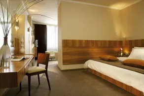 Porto Palace Hotel Thessaloniki - Chambre