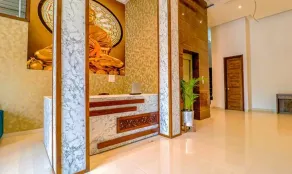 Fabhotel Prime Parisar - Réception