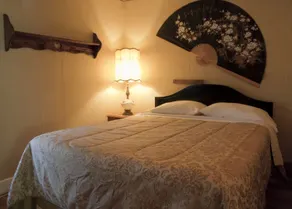 6 bedroom Mill House Cottage - Room