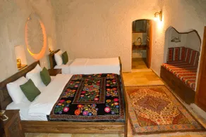My Story Cave Hotel - Habitación