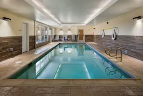 TownePlace Suites By Marriott Tehachapi - Pool