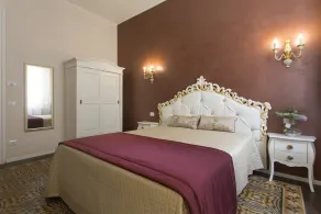 B&B Villa Anna - Zimmer
