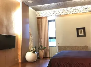 Hiye Fashion Motel - Chambre