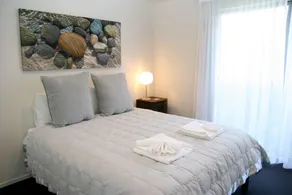 Oceans Resort Whitianga - Chambre