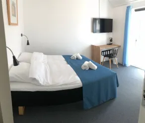 Hotel Hvide Klit - Room