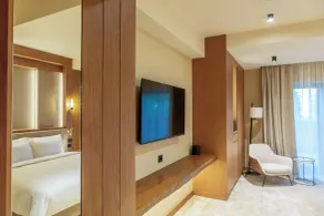 Radisson Blu Hotel, Sinaia Cota 1400 - Zimmer