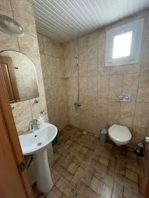 Aksay Apart Hotel - Casa de banho