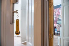 Das Haus Am Markt - Room