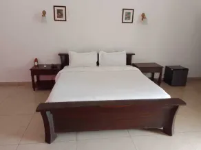 VANVASA RESORTs - Zimmer