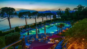 Hotel Corte Valier - Restaurant
