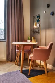 Staybridge Suites The Hague - Parliament by IHG - Room