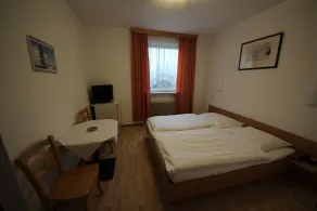 Hotel Kleinmünchen  - Chambre