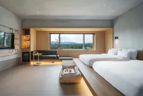 Kinock - Chambre
