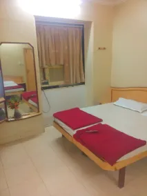 Sangam Guest House - Room