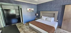 Hotel Aeropuerto Tijuana - Camera